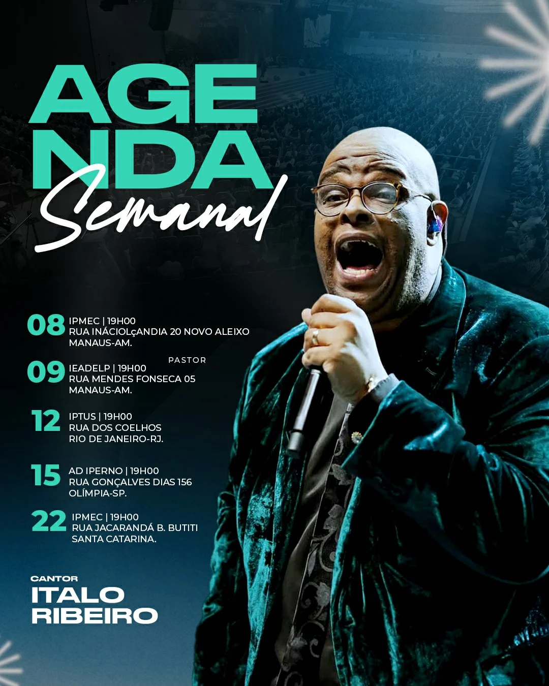 Arte Agendas