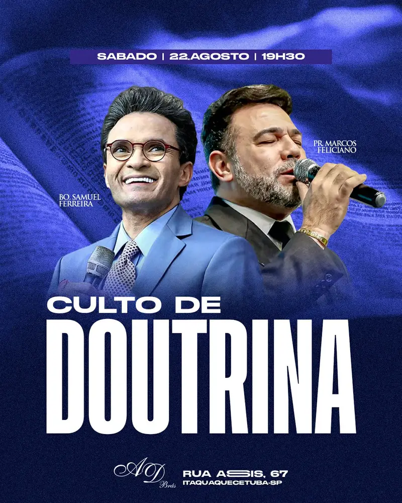 Arte Culto de Doutrina