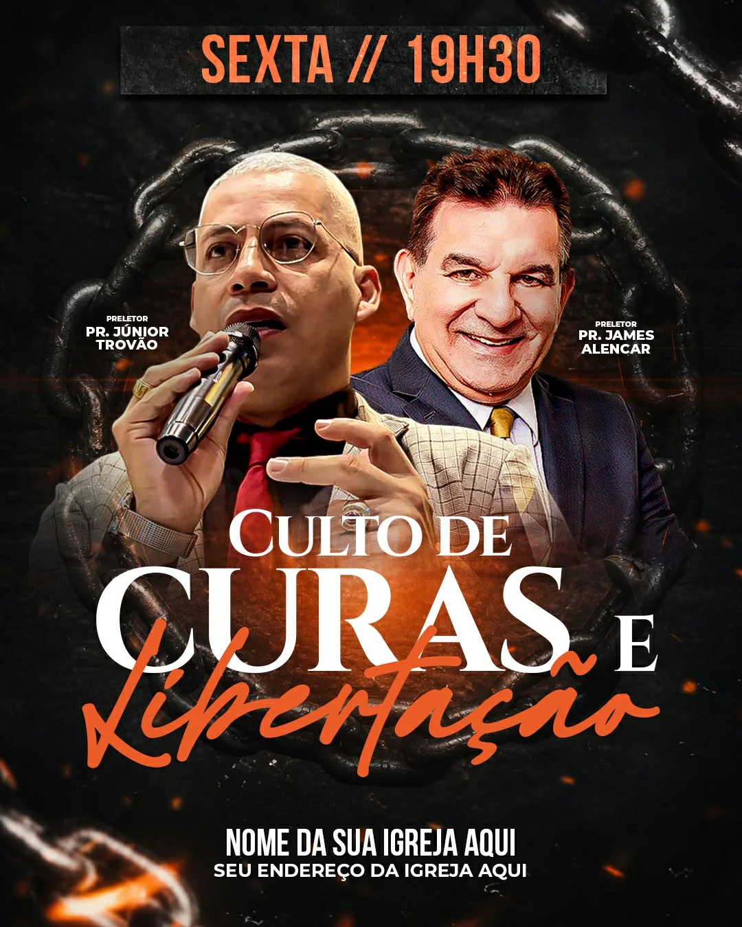 Arte Culto de Libertação