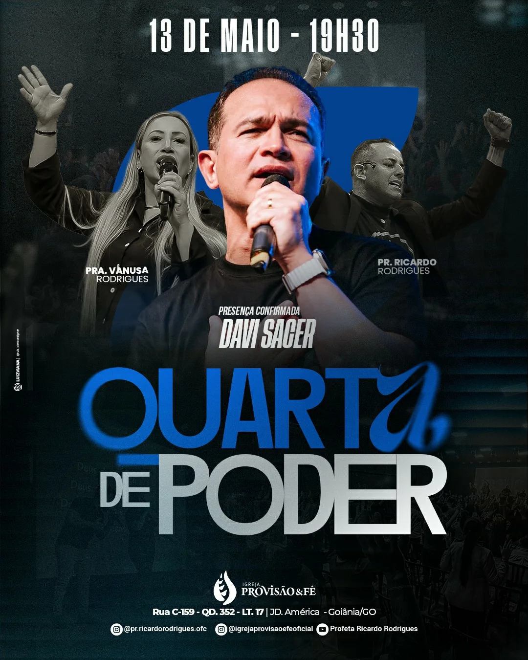 Arte Quarta de Poder
