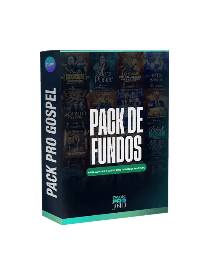 Bônus 2 — Pack de Fundos em Alta Resolução